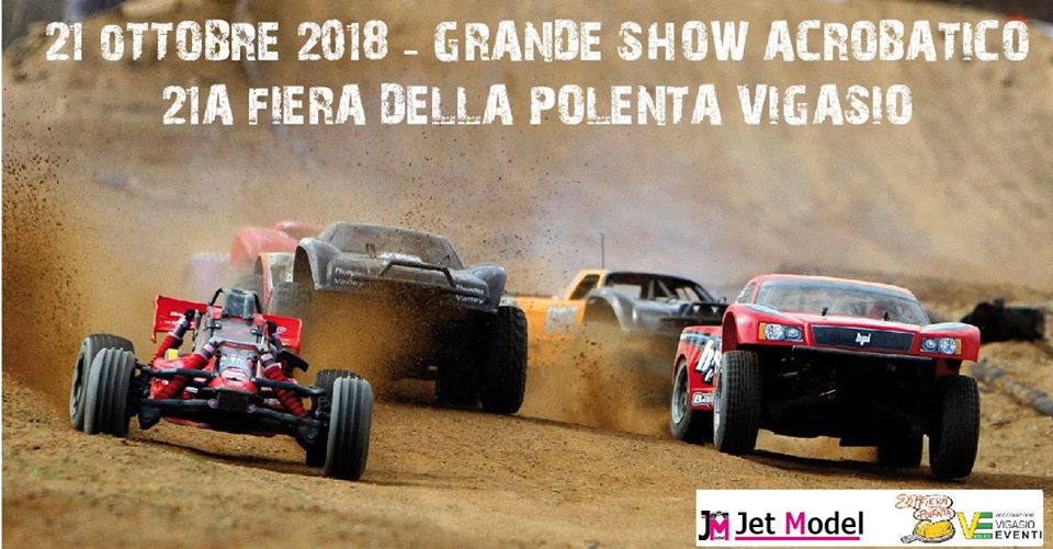 Domenica 21 ottobre 2018 dalle ore 10:00