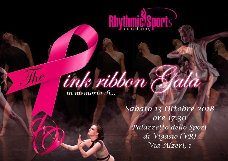 Sabato 13 ottobre 2018 dalle ore 17:30