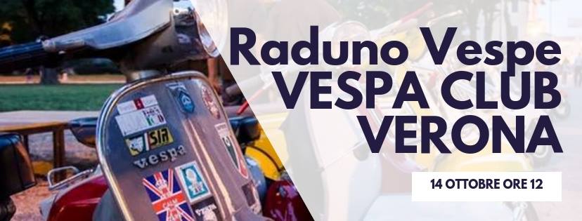 Domenica 14 ottobre 2018 dalle ore 12:00