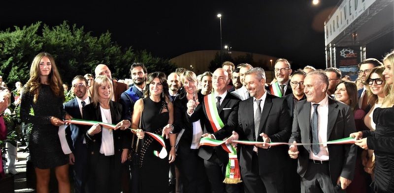 Inaugurazione 2022