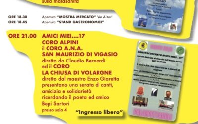 Sabato 28 Ottobre