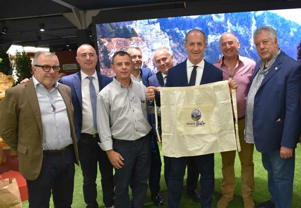 🌽 Annuncio Speciale dalla Fiera della Polenta! 🎉
