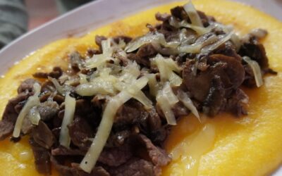 Fiera della Polenta 2025 dal 16 ottobre al 9 novembre