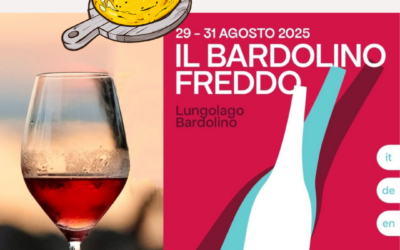 FIERA DELLA POLENTA AL “ BARDOLINO FREDDO”