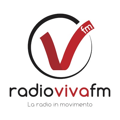 1. LOGO RADIO VIVA FM 2014 1